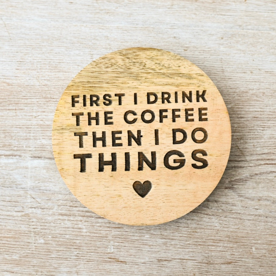 Novelty Coasters