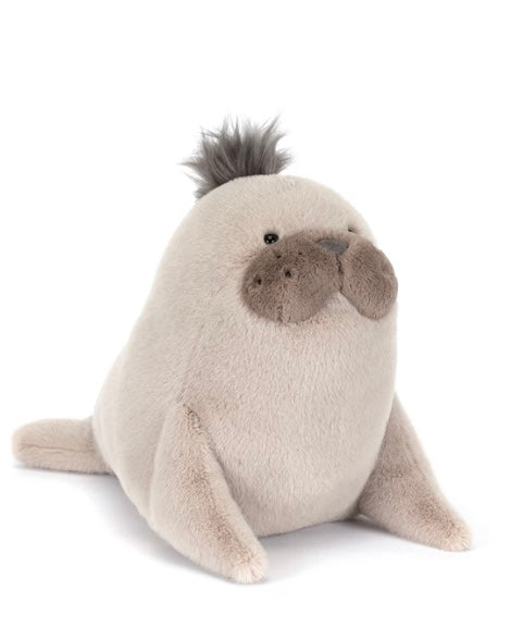 Jellycat Roarwell Sea Lion