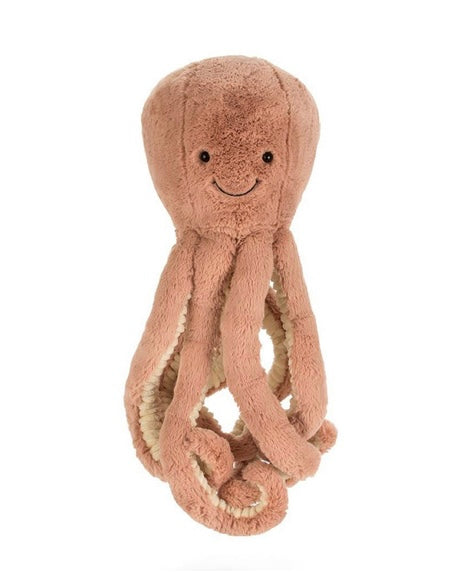 Jellycat Odell octopus