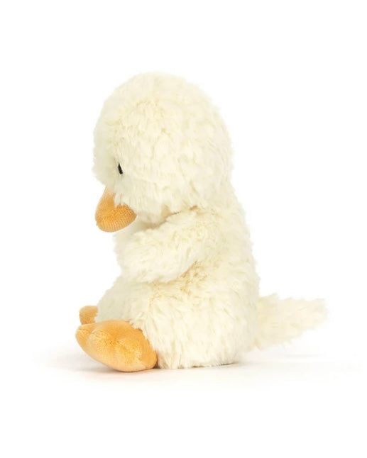 Jellycat Yummy Duckling