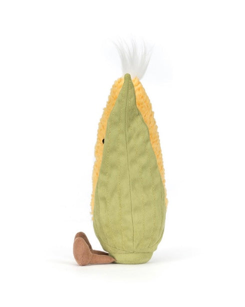 Jellycat Amuseables Sweetcorn