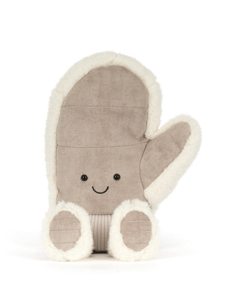 Jellycat Amuseables Fitswell Mitten