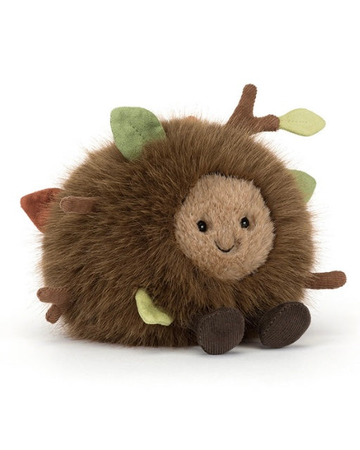Jellycat Amuseables Mulshi Woodland Floor