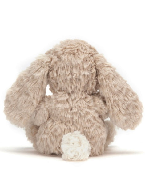 Jellycat Yummy Bunny Beige