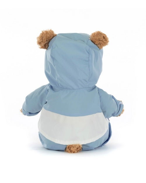 Jellycat Bartholomew Bear Snow Suit