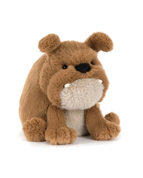 Jellycat Derreck Dog
