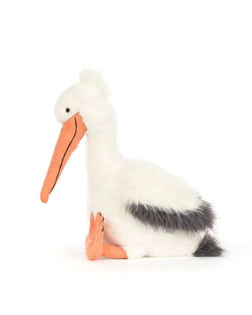 Jellycat Keli Pelican