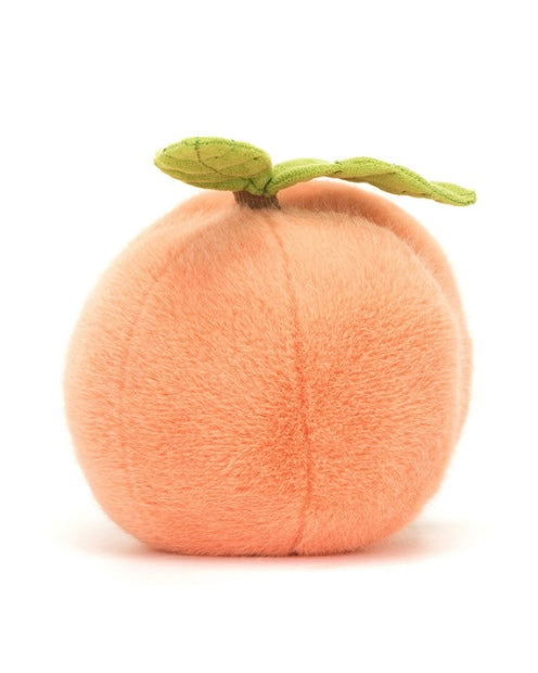 Jellycat Amuseables Peach