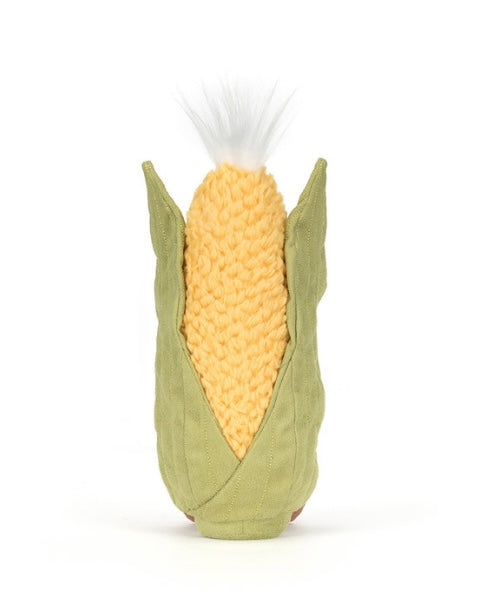 Jellycat Amuseables Sweetcorn