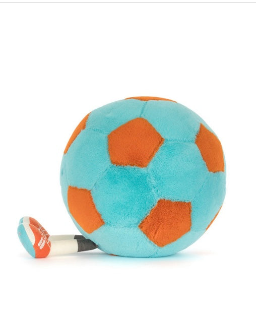 Amuseables Jellycat Football