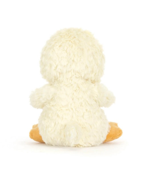 Jellycat Yummy Duckling