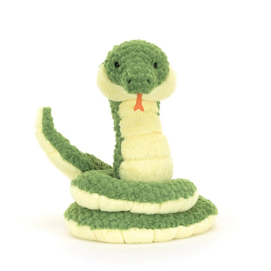 Jellycat Citzi Snake