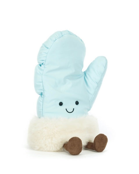 Jellycat Amuseables Mitten