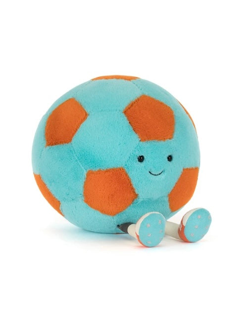 Amuseables Jellycat Football