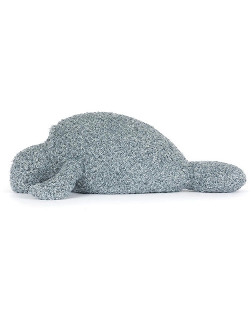 Jellycat Maffles Manatee