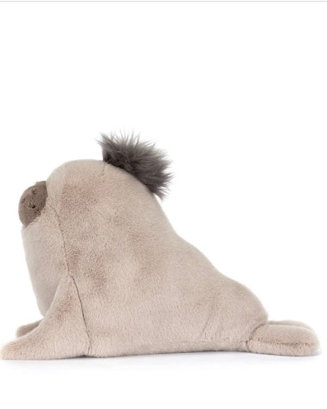 Jellycat Roarwell Sea Lion