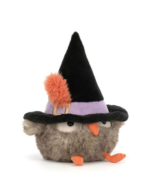 Jellycat Heccaty Hootnightly