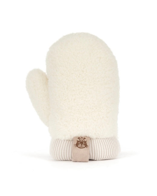 Jellycat Amuseables Fitswell Mitten