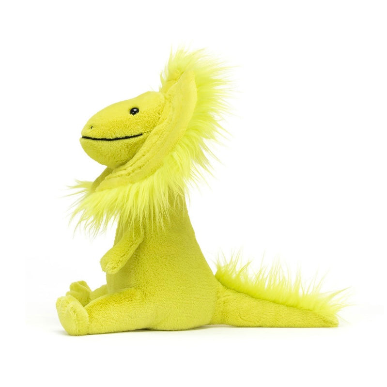 Jellycat Davey Dilophosaurus