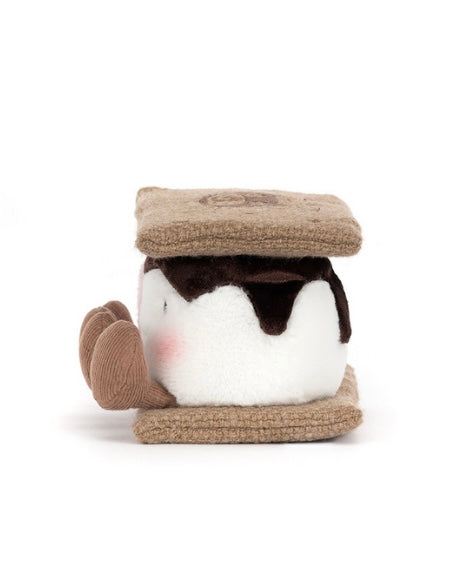 Jellycat Amuseables S’mores