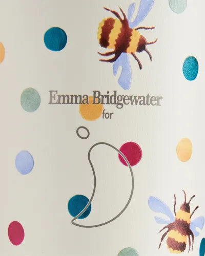 Chilly’s Cup Emma Bridgwater Polka Dots & Bees