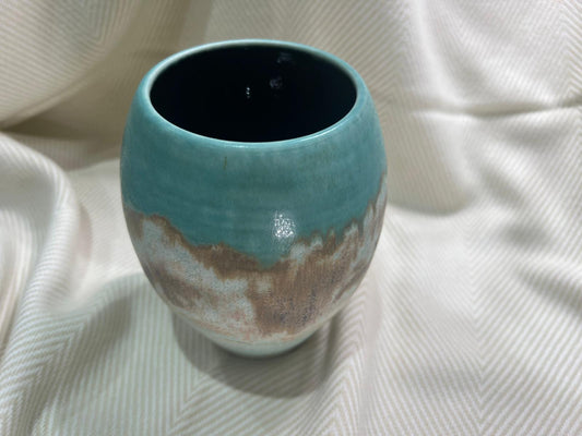 CE22 - Handmade Vase