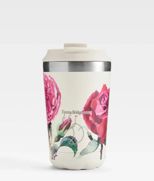 Chilly’s Cup Emma Bridgwater Roses