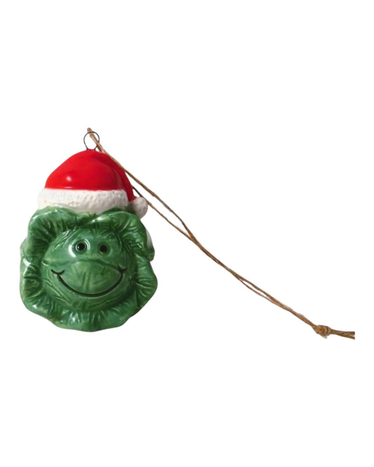 Cabbage Hanging Tree Decoration