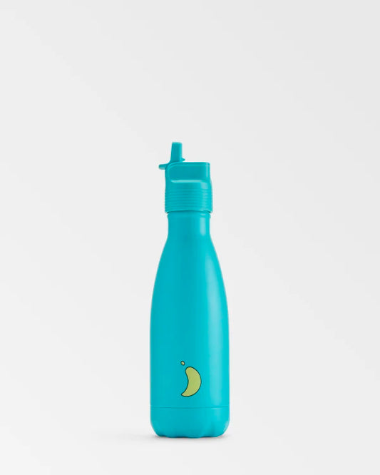 Original Kids Bottle - Aqua