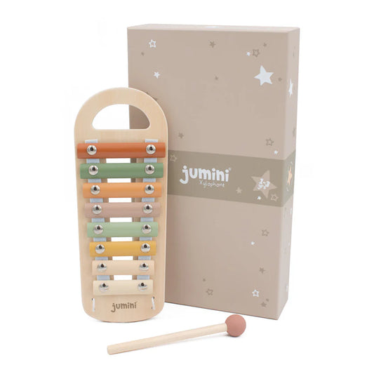 Wooden Xylophone