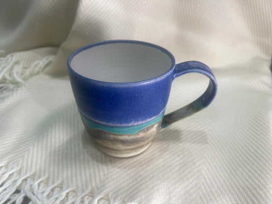 CE1 - Handmade cup