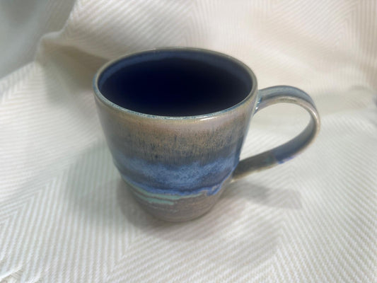 CE2 - Handmade cup