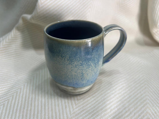 CE5 - Handmade cup