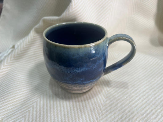 CE6 - Handmade cup