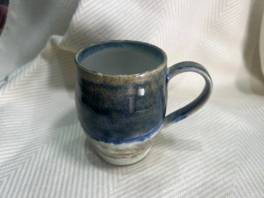 CE4 - Handmade cup