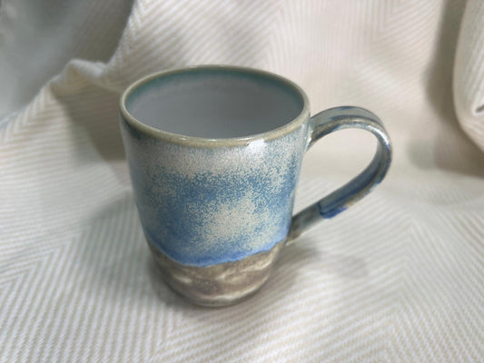 CE8 - Handmade cup