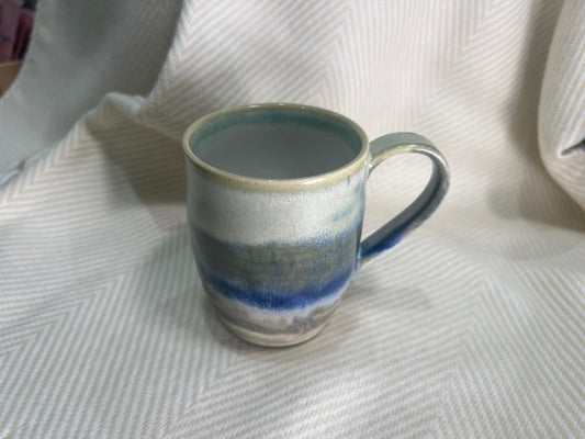 CE9 - Handmade cup