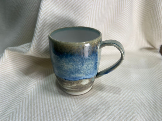 CE10 - Handmade cup