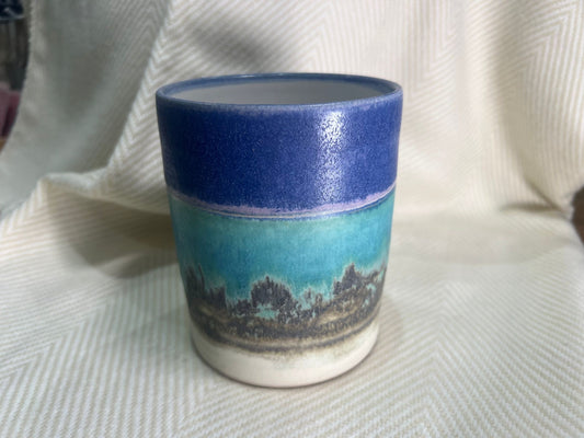 CE12 - Handmade Utensils Holder