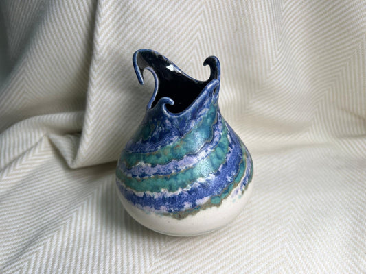 CE15 - Handmade Vase