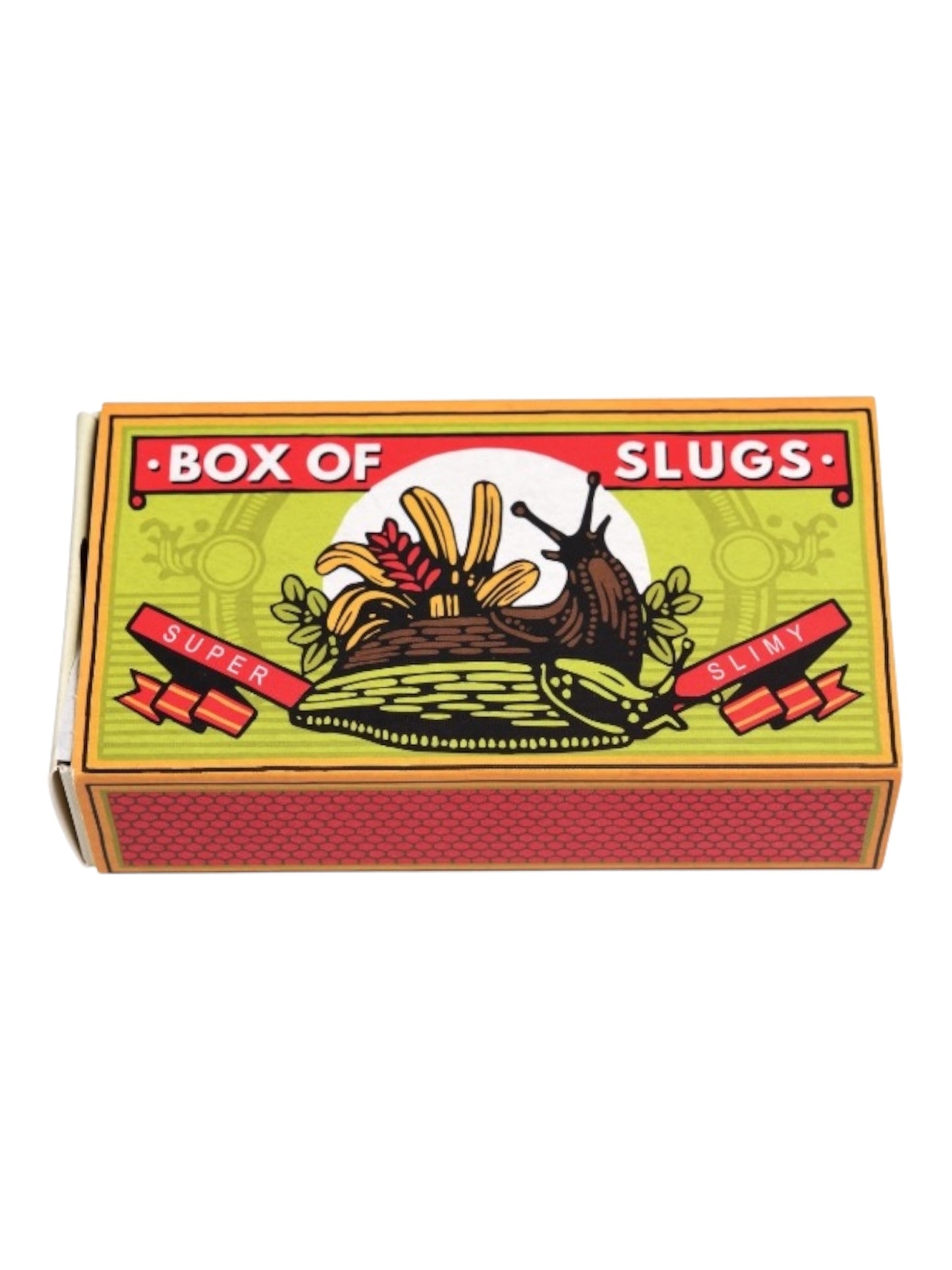 Box of Slugs