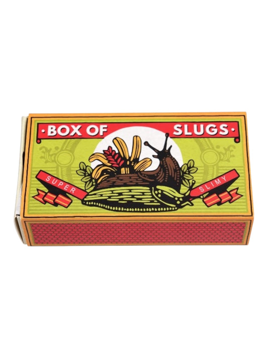 Box of Slugs