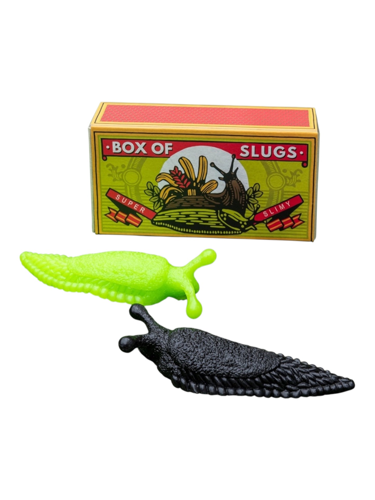 Box of Slugs