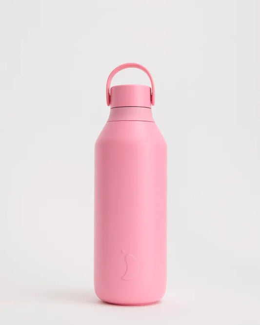 Chilly’s Bottle Series 3 500ml Lotus