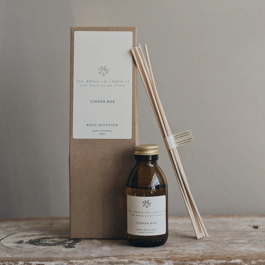 Tinder Box Reed Diffuser