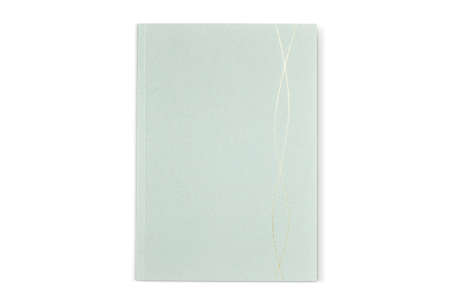A5 Notebook - 3 colours