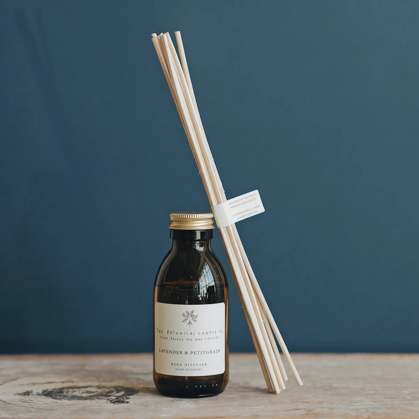 Lavendar & Pettigran Reed Diffuser