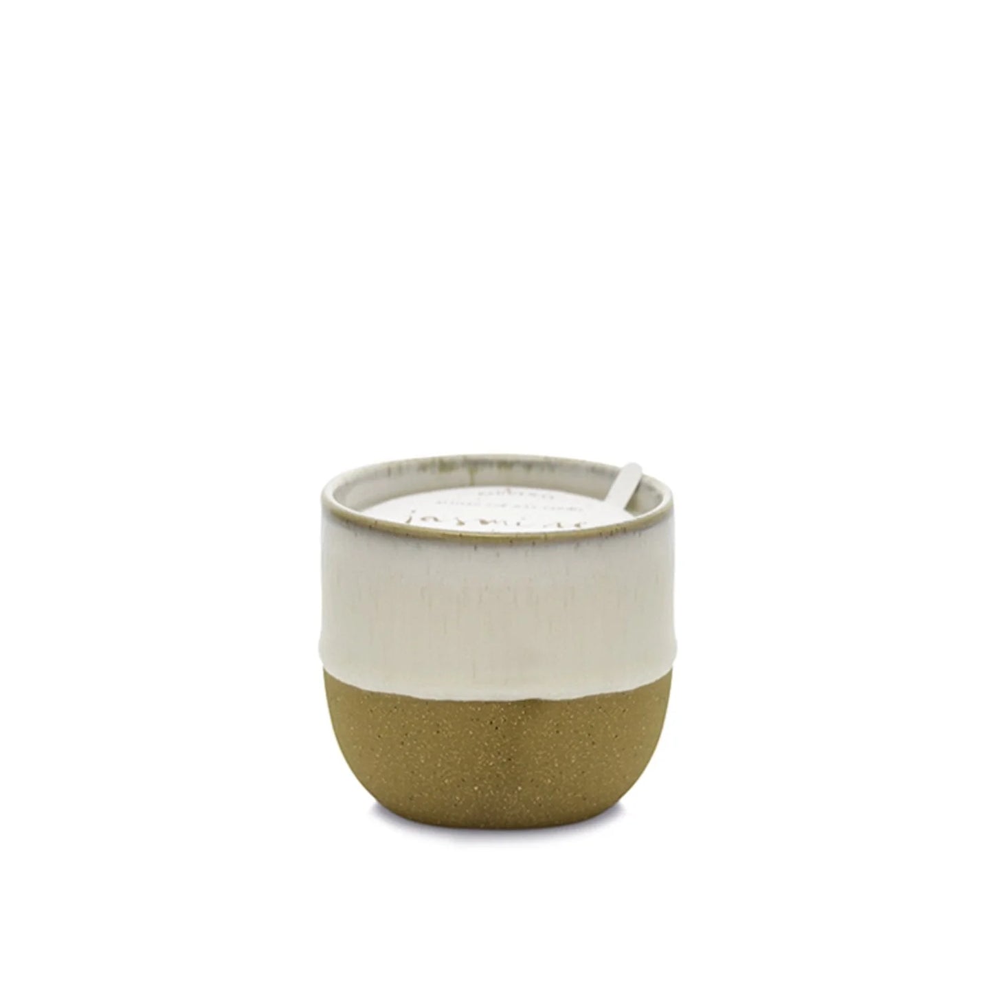 Kin Candle Jasmine Bamboo - 3 sizes