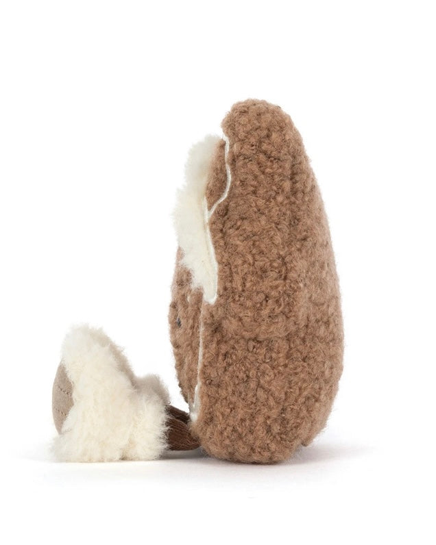 Jellycat Amuseables Molasi Cookie
