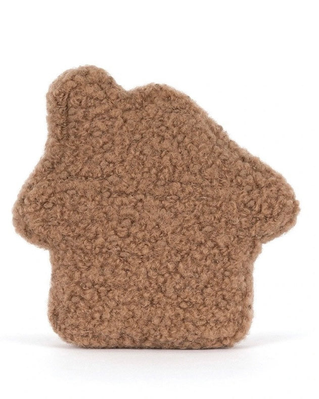 Jellycat Amuseables Molasi Cookie